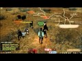 ArcheAge gameplay - 2014 MMORPG 