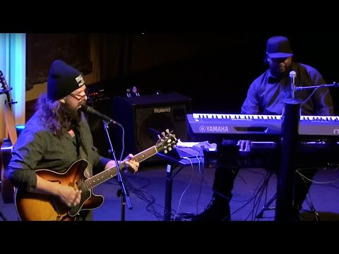 Miller and the Other Sinners livestream from Asbury Hall at Babeville 10 28 2020