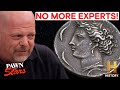 Pawn Stars: WILDLY HIGH APPRAISALS! (Sellers Shocked at Huge Profits!)