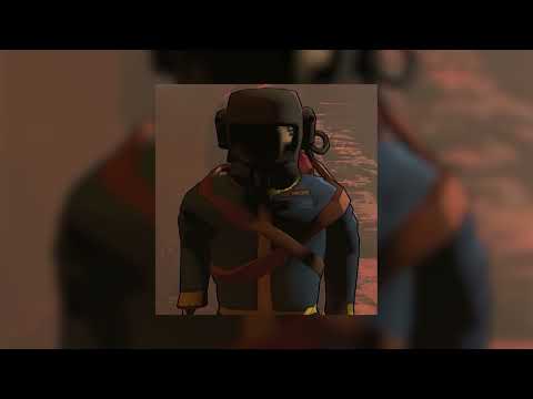 XXANTERIA - Funked Up (Slowed+Reverb)