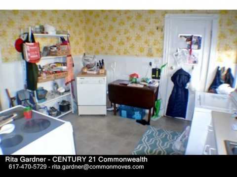7 Hamilton Rd, Somerville MA 02144 - Rental - Real Estate - For Sale -