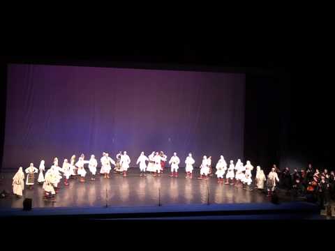 KD Brdo Kranj - "Dimko delija"  20. ES Beograd