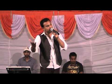 Vicky Moranwalia Live Show at Sloh Pind  