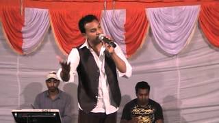 Vicky Moranwalia Live Show at Sloh Pind  