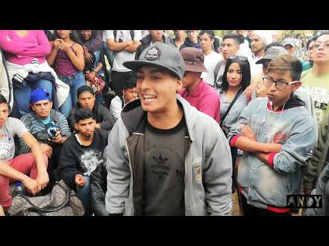 K.O Nacional Ecuador LINCE VS ADULTERIO (Primera ronda de clasificación) 21/10/2018