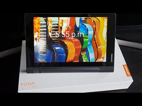 Lenovo Android Update Yoga 3 Tab Download final settings guide @smartgadgetshow