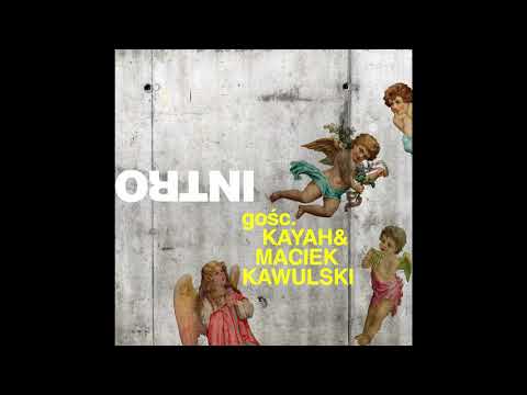 Wini - Intro (feat Kayah, Maciek Kawulski), prod. milolassiter, DJ Pete, Wini