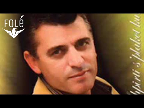 Ismet Bexheti - Jo s'mund te harroj