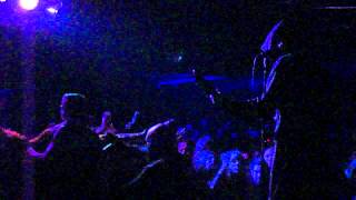 BLACK WITCHERY PERFORM LIVE @ THE MARYLAND DEATHFEST 2012
