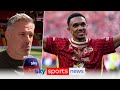 Try And Ignore Trent Rather Than Boo Jamie Carragher Previews Liverpool Against Arsenal