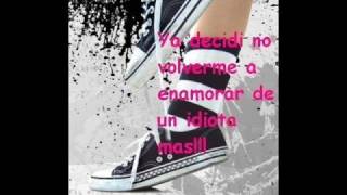 YA NADA ES IGUAL(INTOCABLE)