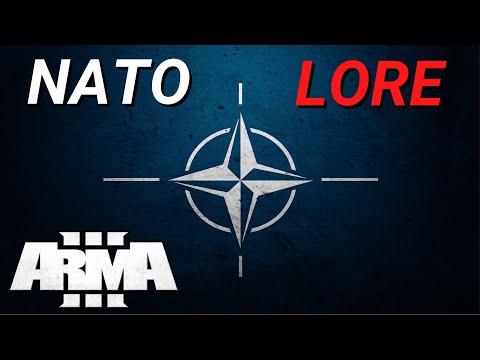 ArmA 3 Lore - NATO **SPOILERS FOR NON-CANON ENDING** [2K]