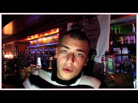 Carlito & Andrucha - Ansage (HD Video)