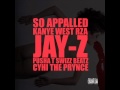 Kanye West feat. RZA, Jay-Z, Pusha T, Swizz ...