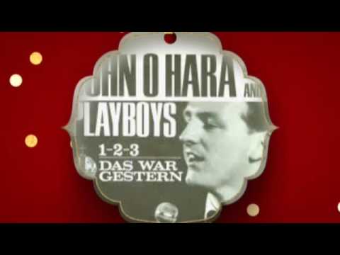 John O'Hara & The Playboys - I Started A Joke