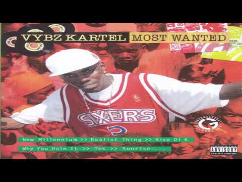 Brooklyn Anthem - Vybz Kartel