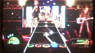 Guitar Hero Van Halen - Hang 'Em High 100% expert FC!!!!! (314k)