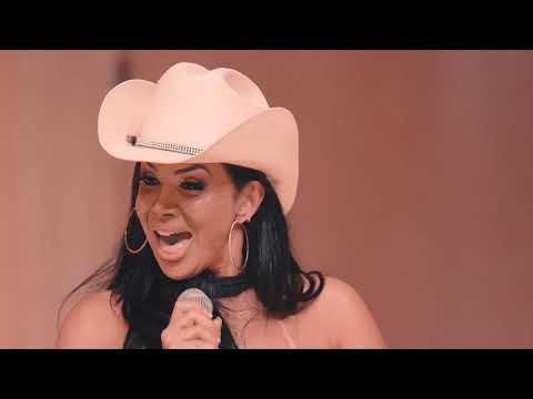 Valéria Barros - Porque Brigamos | Churrasco, Cerveja e Viola