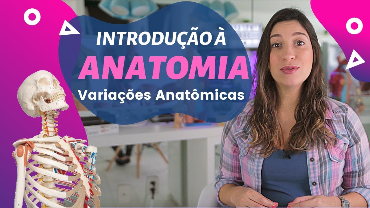 O Que é Uma Monstruosidade Anatomia