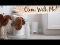 Deep Clean Bathroom Cleaning Routine Cleaning Motivation