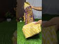 This Isn T Just A Fabric It S A Story Woven In Color And Culture