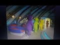 The Teletubbies Walk To The Magic Windmill To All Over Again It S Time To Crawl Version 2