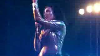 siouxsie, pisa giardino scotto 06/07/08 &quot;sea of tranquility&quot;