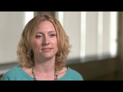 Katie's Story: LASEK