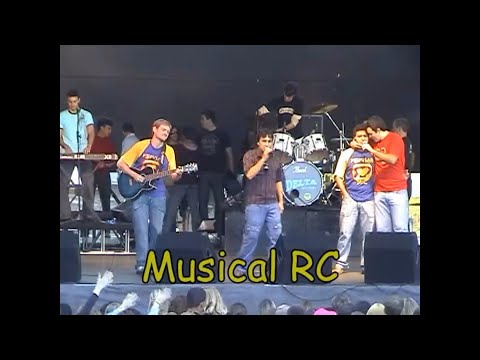 Musical RC - Show da Família Popular FM 96.9