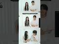 YUBIN AND TAEHYUN DUO 아이브 Artbeat Yubin Taehyun Ohyubin 유빈 태현 Dance Shorts Challenge