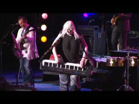 Frankenstein - Edgar Winter & Ringo Starr And His All Starr Band HQ