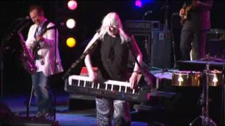 Frankenstein - Edgar Winter & Ringo Starr And His All Starr Band HQ