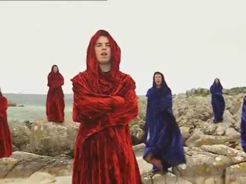 Gregorian   Sarah Brightman Moment of Peace