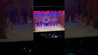 🩰 Grâce & Élégance : Le Pas de Deux magique de Casse-Noisette - Forest National Bruxelles 2024