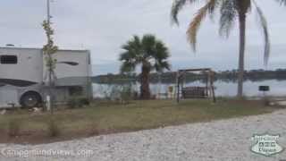 Orlando SE Lake Whippoorwill KOA Video