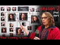 A Deep Dive Into The Vampire Diaries Season 2 Part 3 The Klaus Chapter