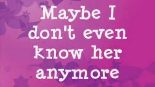 Hannah Montana- Every Part Of Me FULL SHQ CD RIP (lyrics on screen)