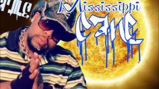 WE THE SHIT ROUND HERE FT. MISSISSIPPI CANE