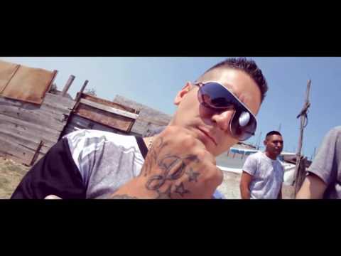 LA MARA SANTOS ft LOS TURROS - Dónde Estarás (VIDEOCLIP OFICIAL)