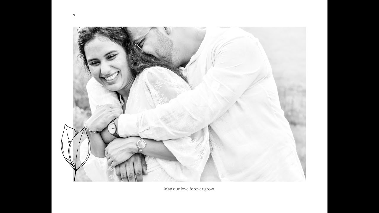 Pre Wedding Film X Family Film