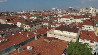 YAPISA ÜMRANİYE - Namık Kemal mah. Projesi