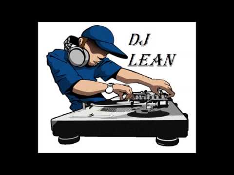 Enganchado Dj Lean