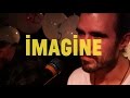 EPIC Choir! of 600 Sings John Lennon's Imagine ...