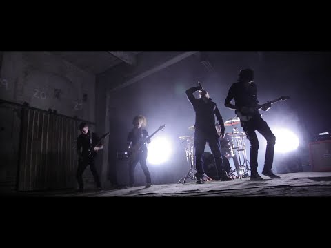 Don't Try This - MY BURDEN (OFFICIAL MUSIC VIDEO)