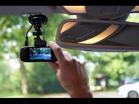 Tales from a Dashcam  27 01 2016