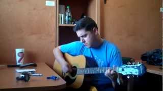 Who's Listening Now? - The Maravines (Acoustic Cover)