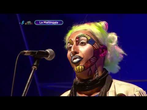 Stage 8 - The Martingale - Second Round