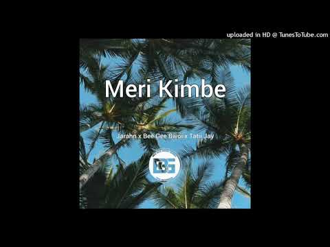 Meri Kimbe (2021) – Jarahn X Bee Gee Bwoy X Tatii Jay [PNG Music]