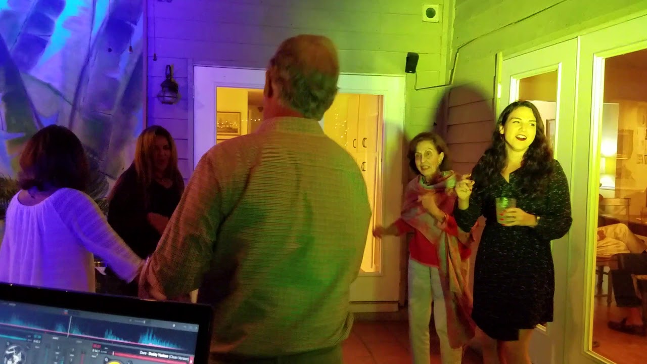 Promotional video thumbnail 4 for DJ Frankie J