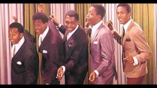 The Temptations - Ol Man River (Live)1966